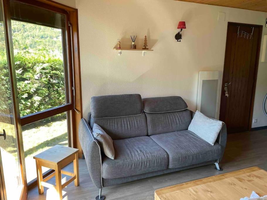 Appartement Cocon Des Chaumes à La Bresse Extérieur photo