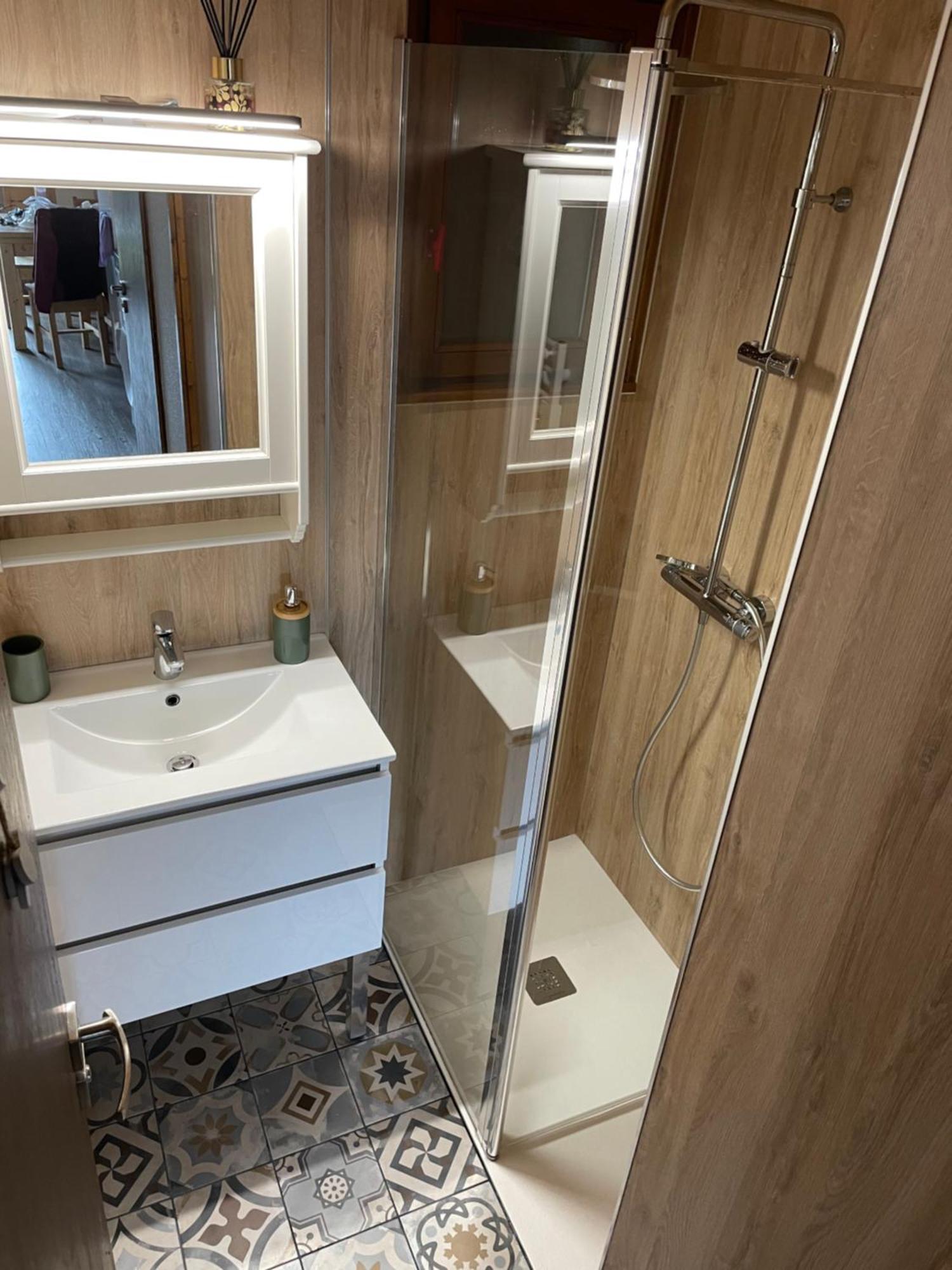 Appartement Cocon Des Chaumes à La Bresse Extérieur photo